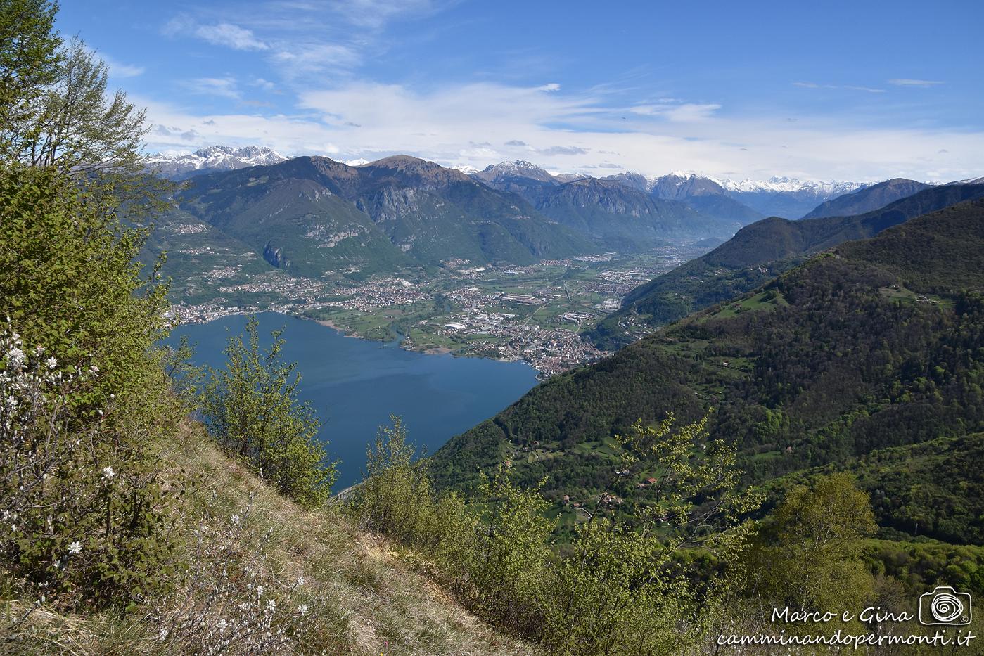 41 Zone - Corna Trentapassi - Alto Sebino  Val Camonica.JPG